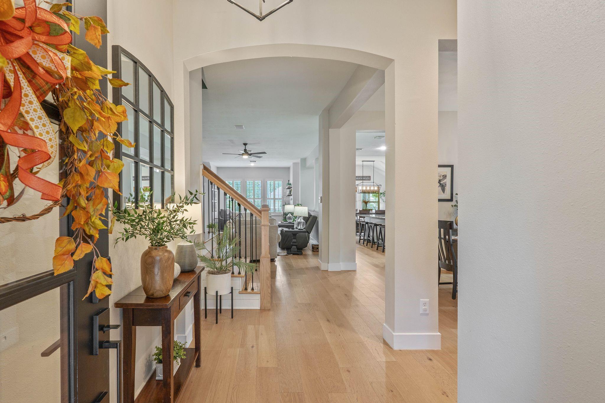 2408 Hollowbrook Lane