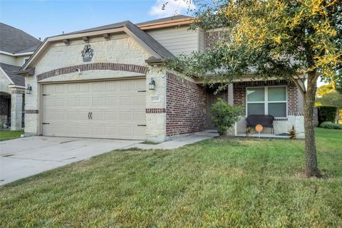 15319 Meandering Post Trail Houston TX 77044