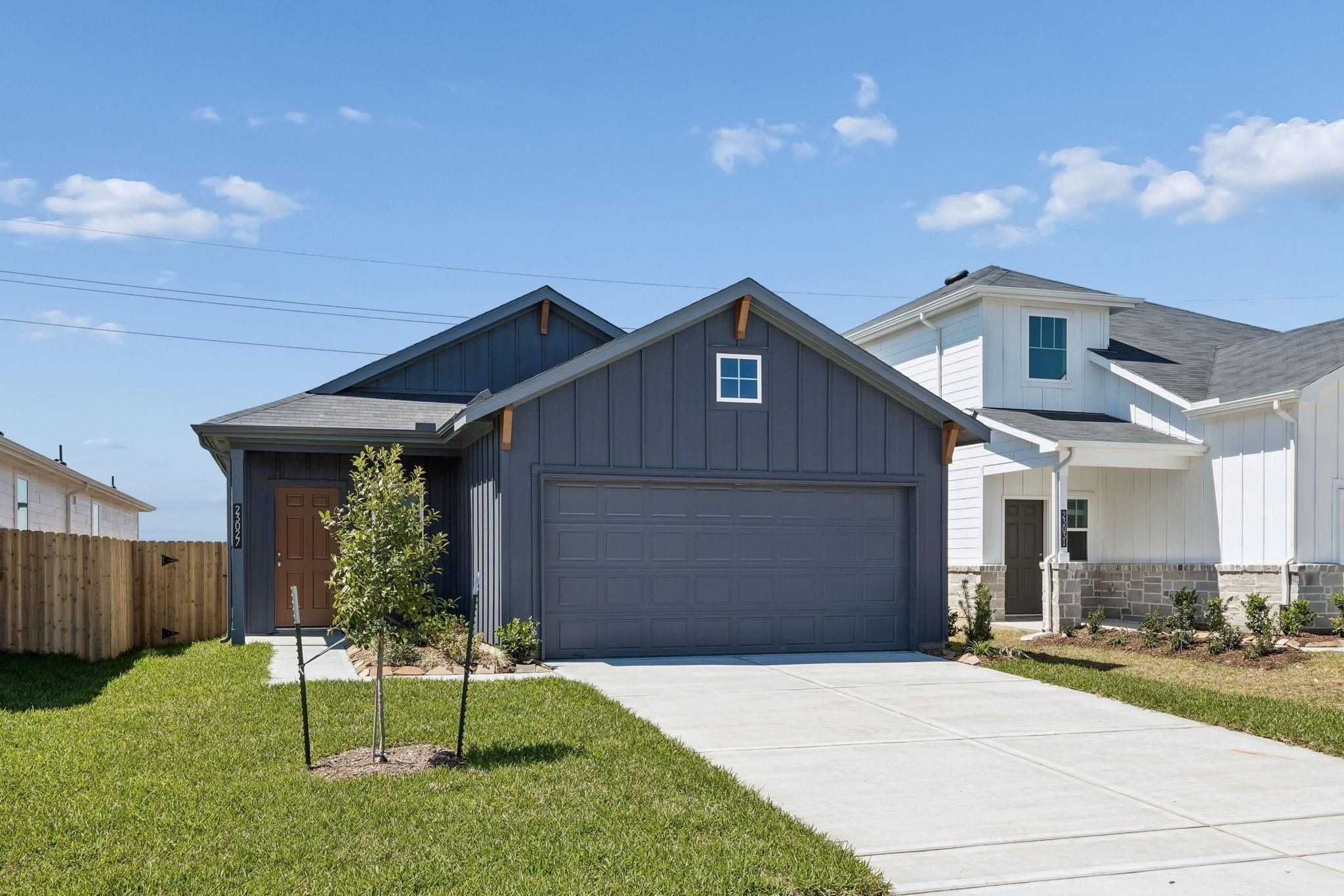 23027 Daftmill Drive