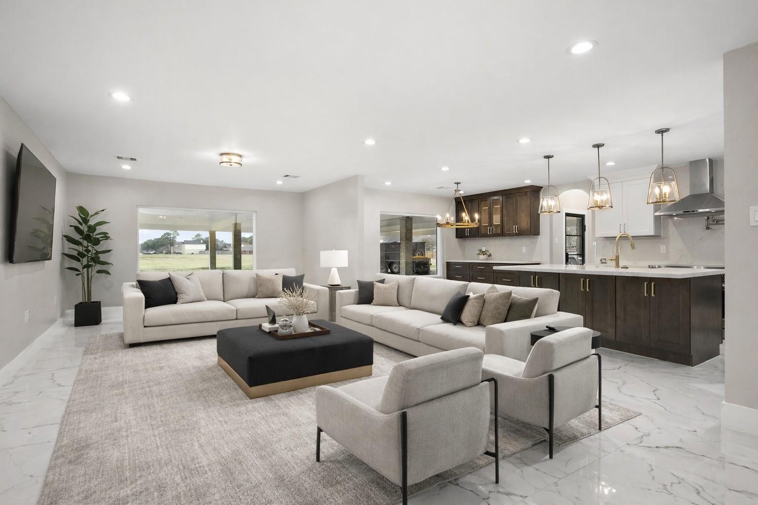 4002 Dixie Farm Road