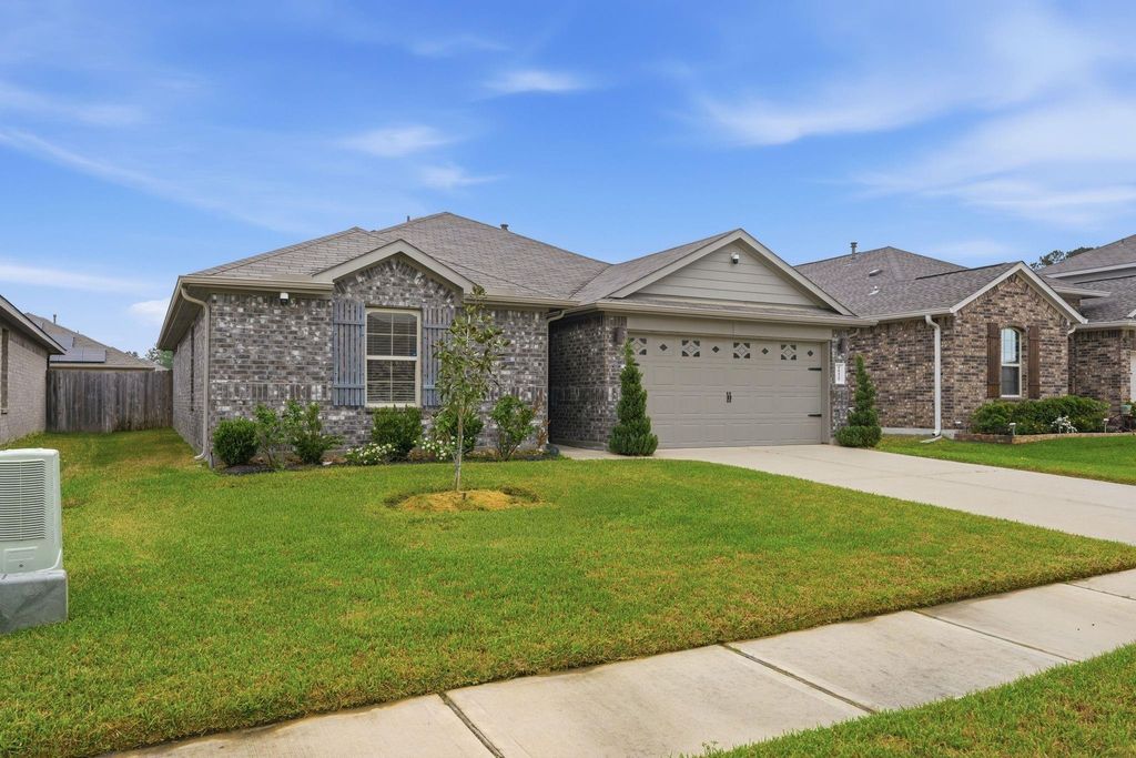 Photo of 18427 Chilco Mill Trail, New Caney, TX 77357 (MLS # 86111506)