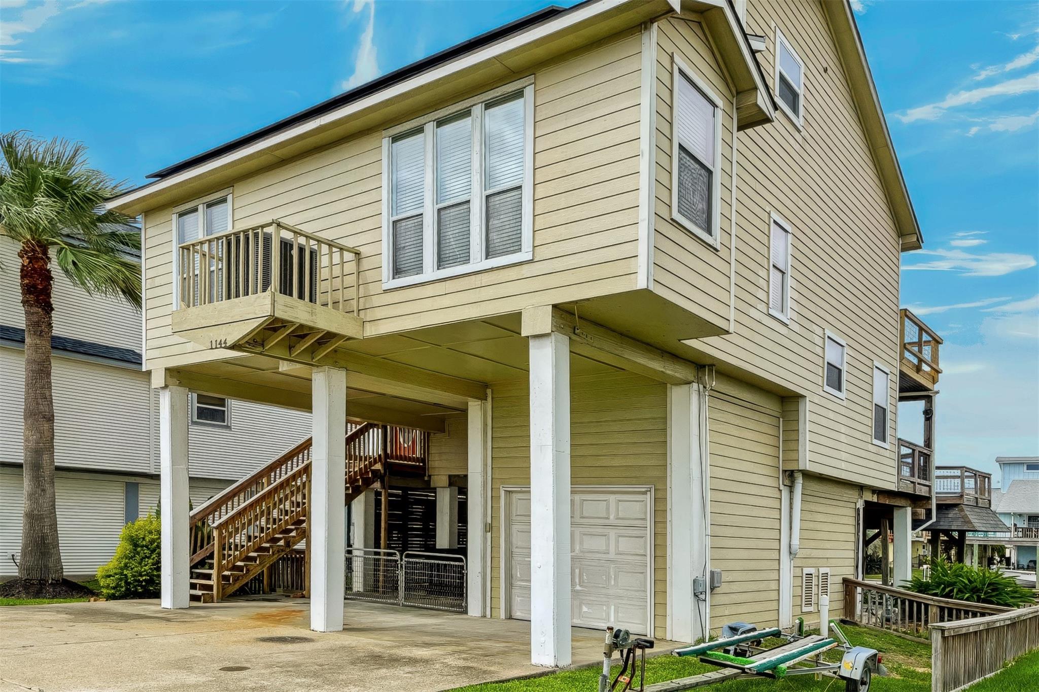 1144 Sailfish Street