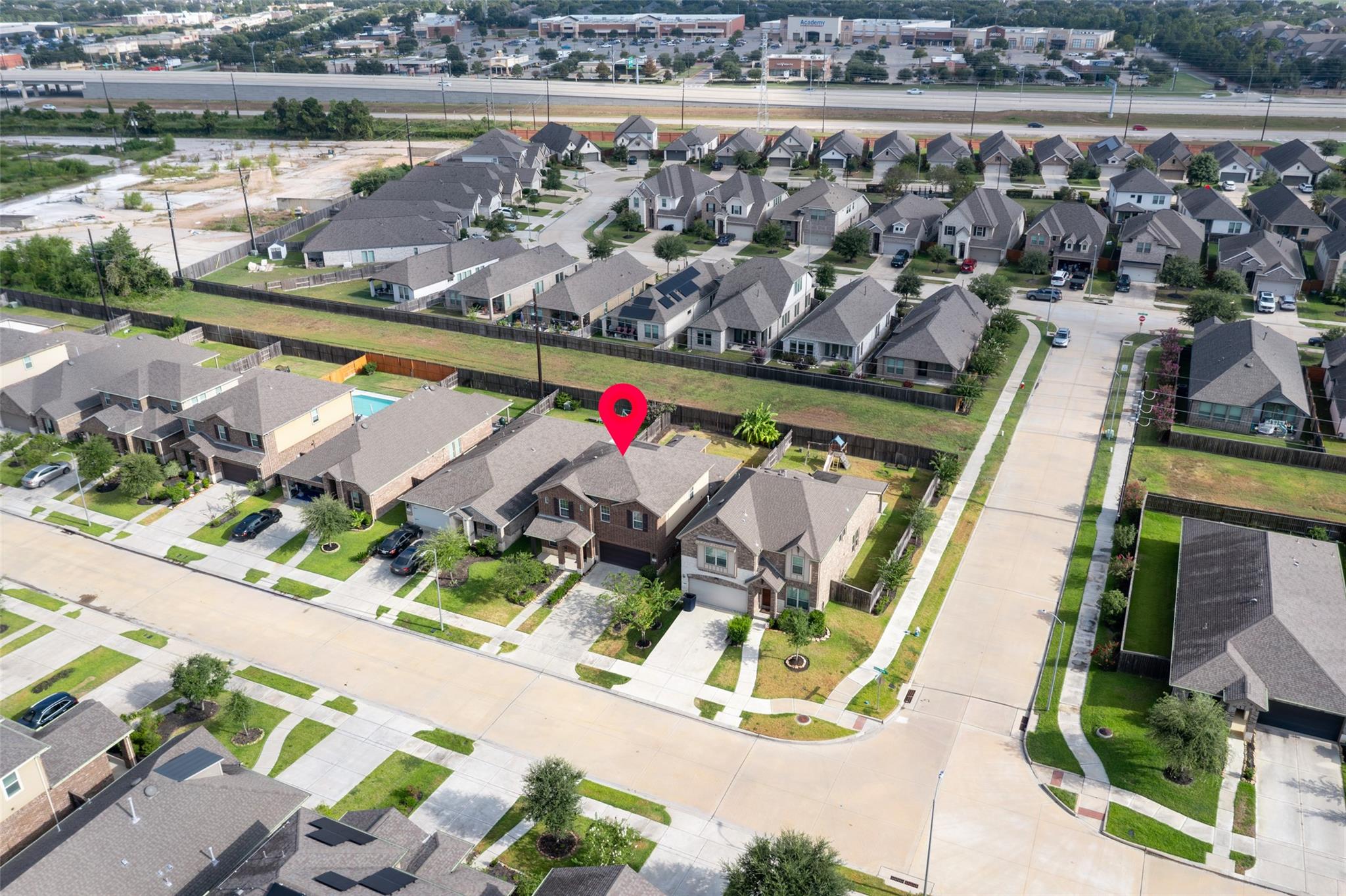 24958 Jessamine Meadow Trl Trail