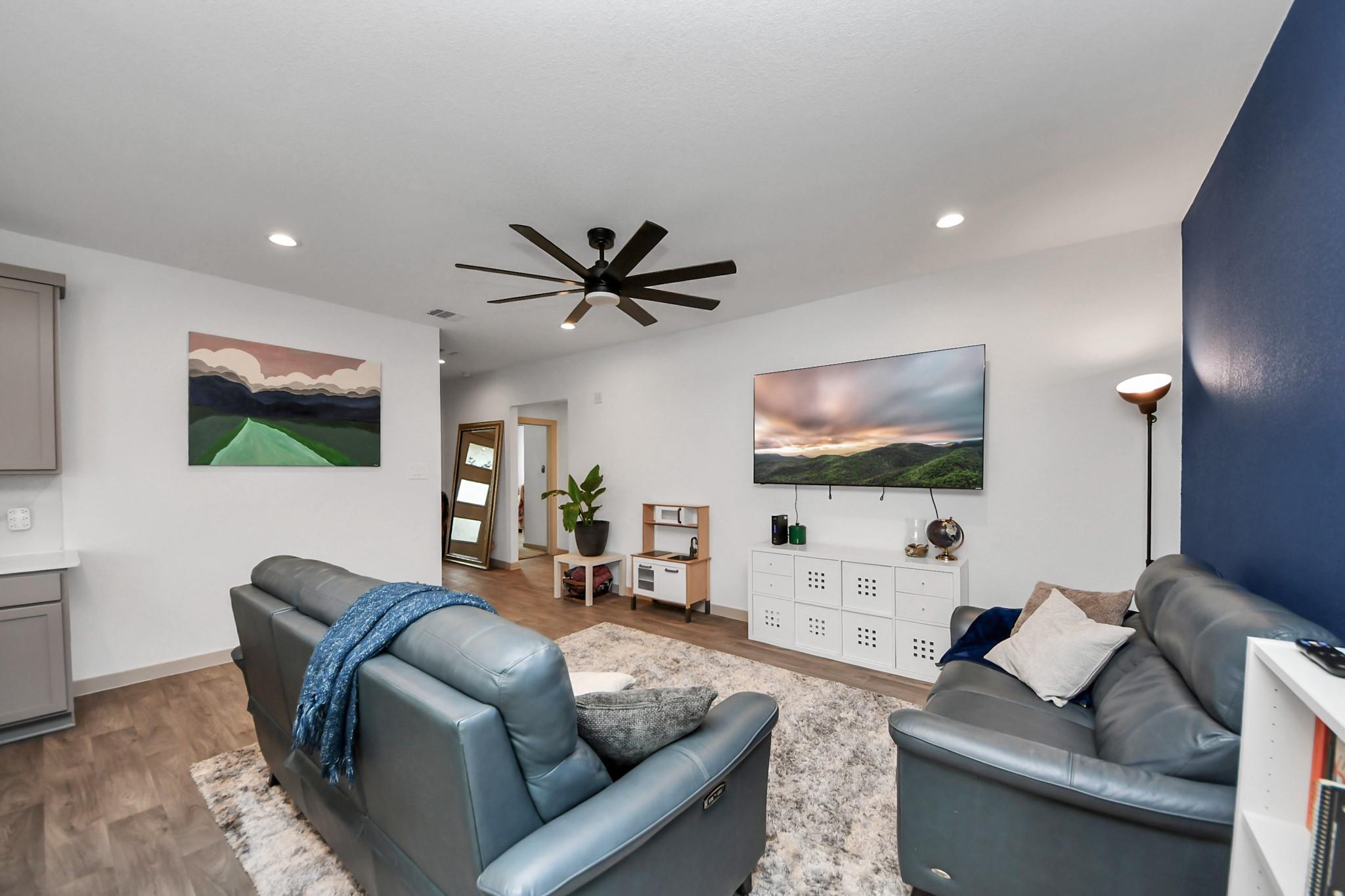14519 Rain Tree Drive