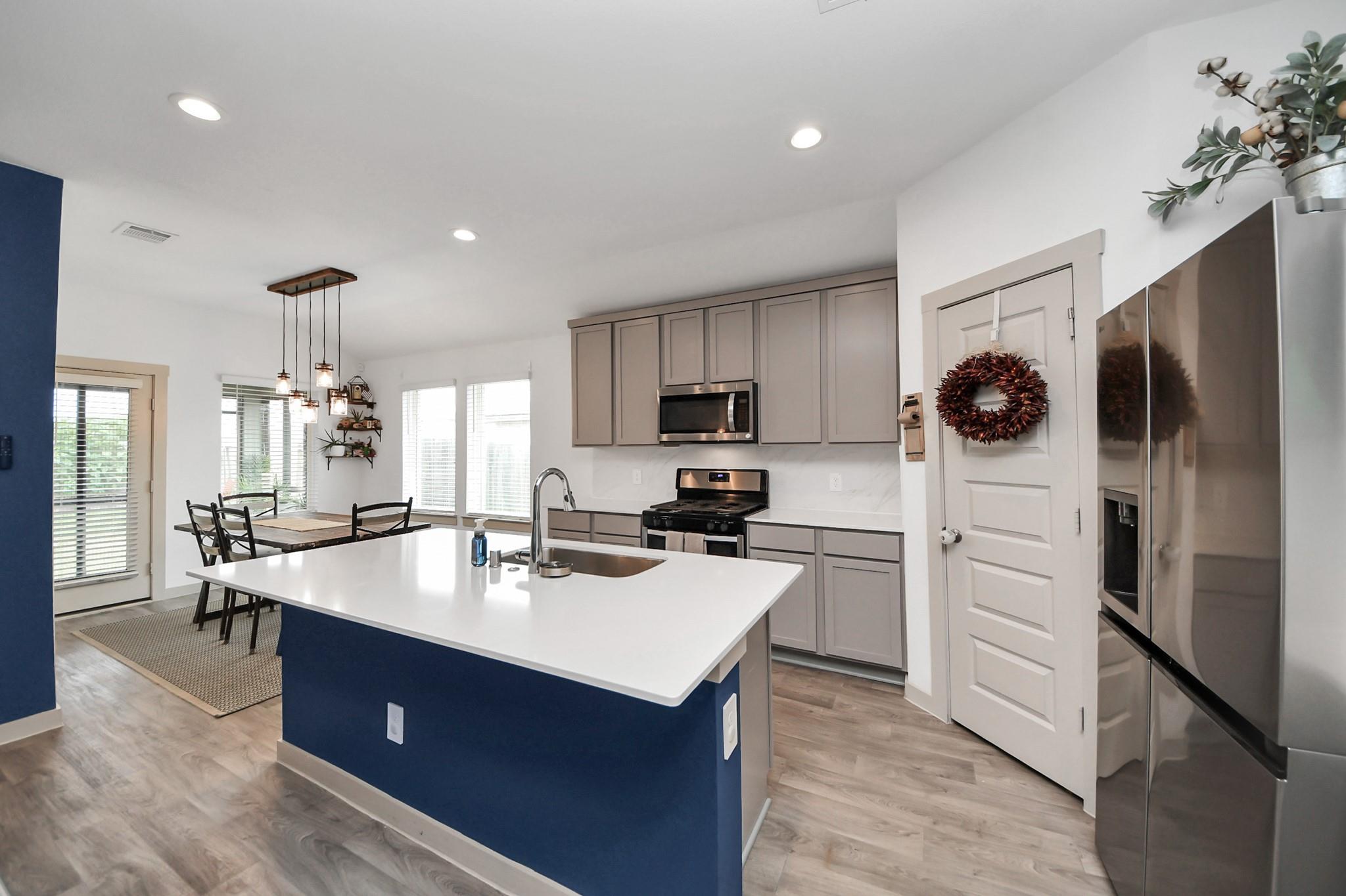 14519 Rain Tree Drive