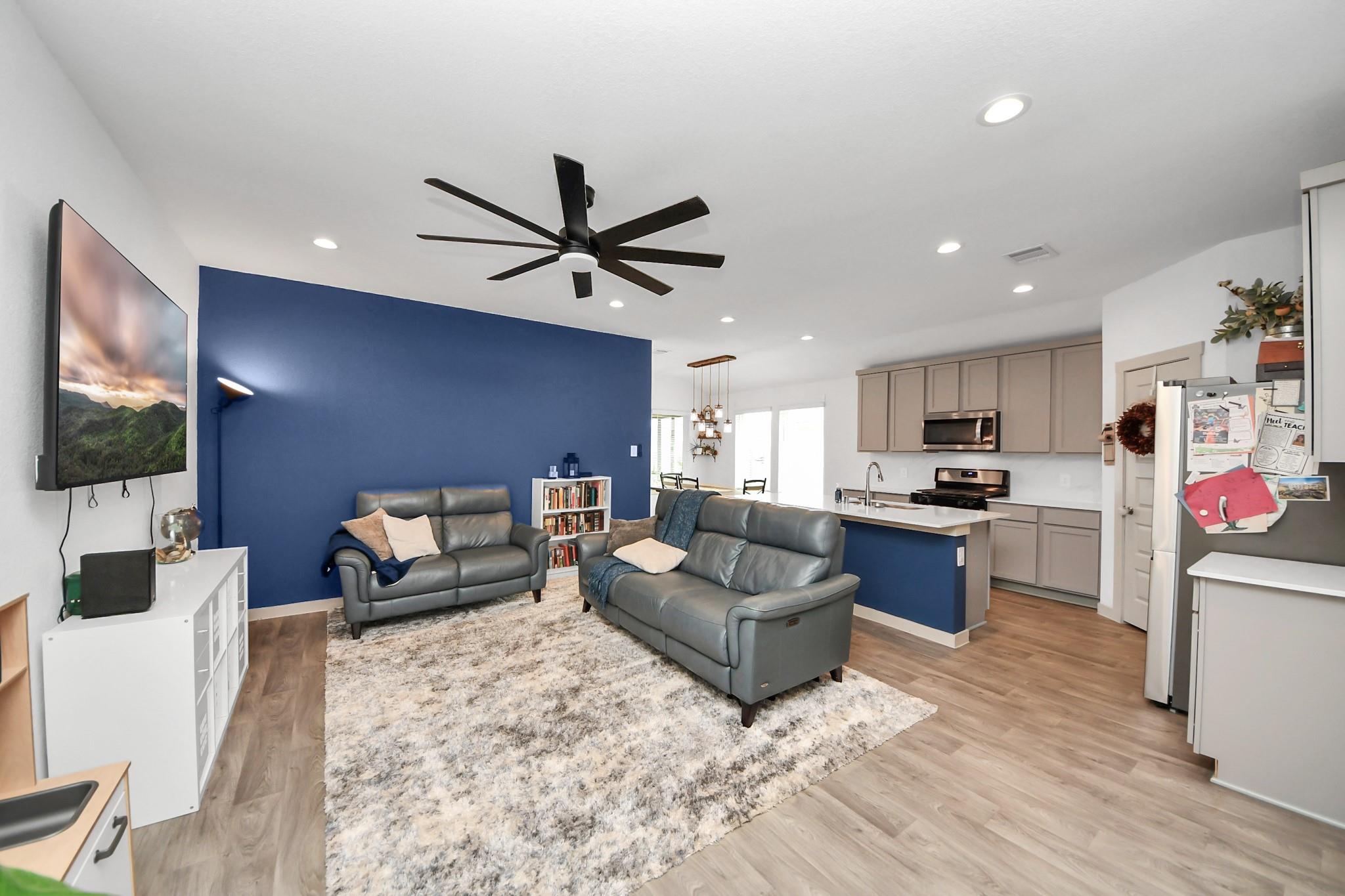 14519 Rain Tree Drive