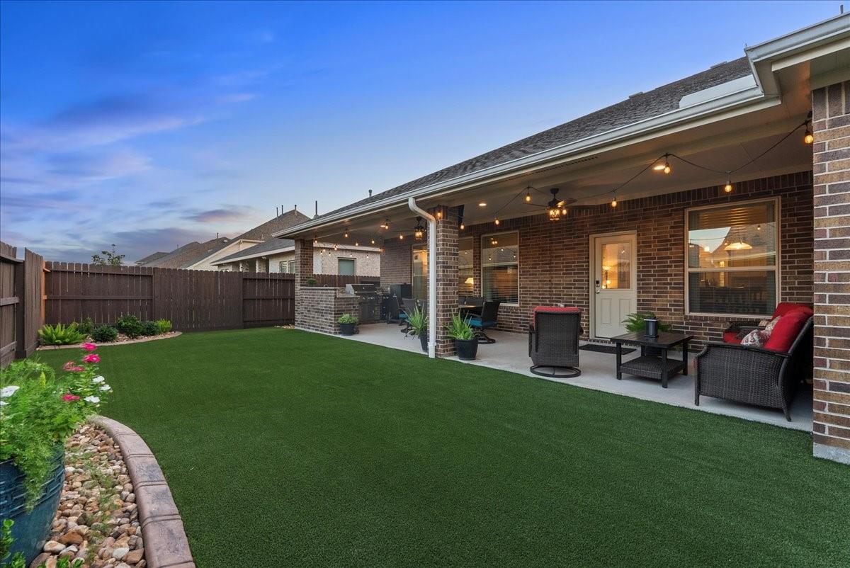 5527 Wyndham Summit Way