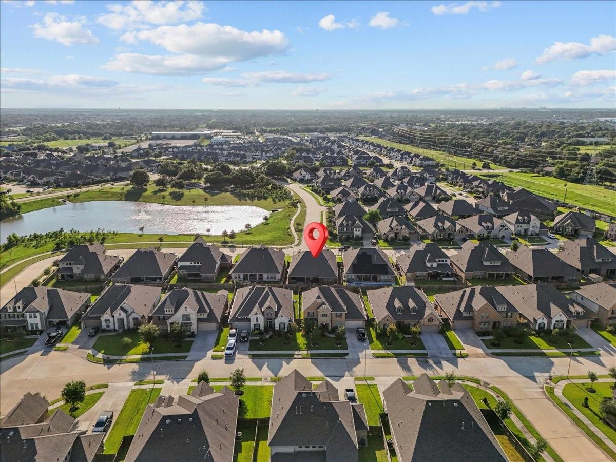 5527 Wyndham Summit Way