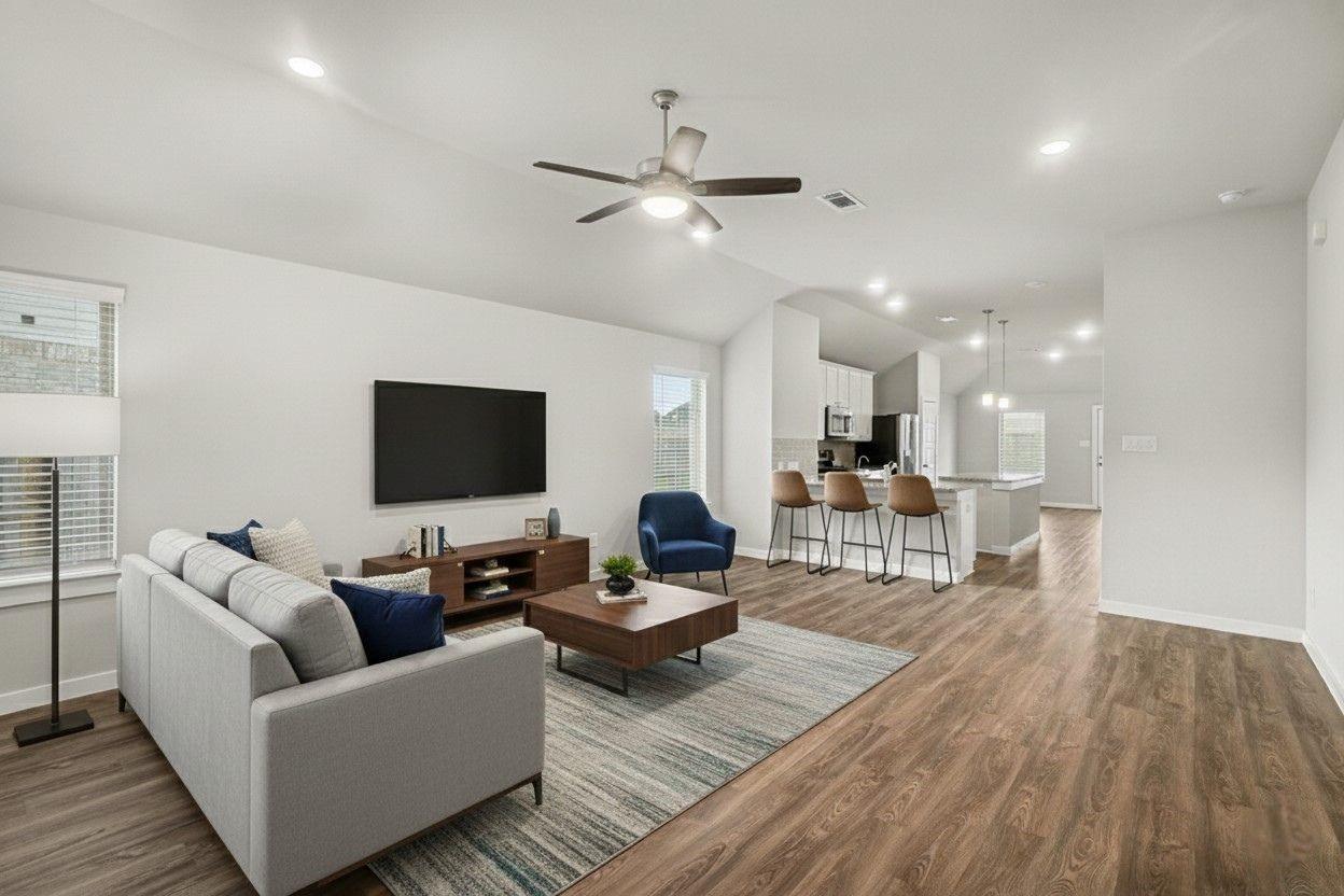 8427 Blue Shell Lane