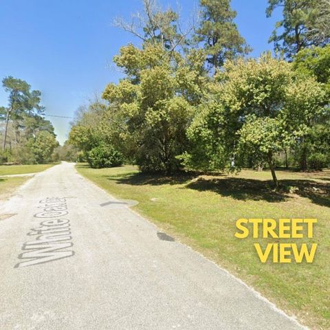 103 White Oak Drive Woodbranch TX 77357