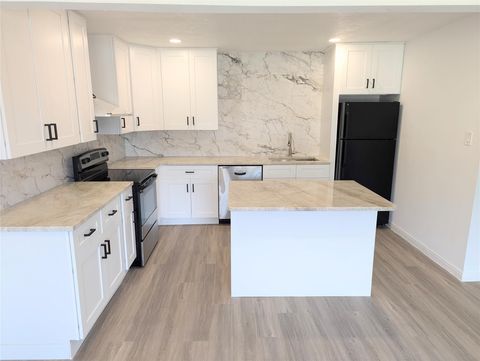 Photo of 2911 Huckleberry Lane #A, Pasadena, TX 77502 (MLS # 26219267)