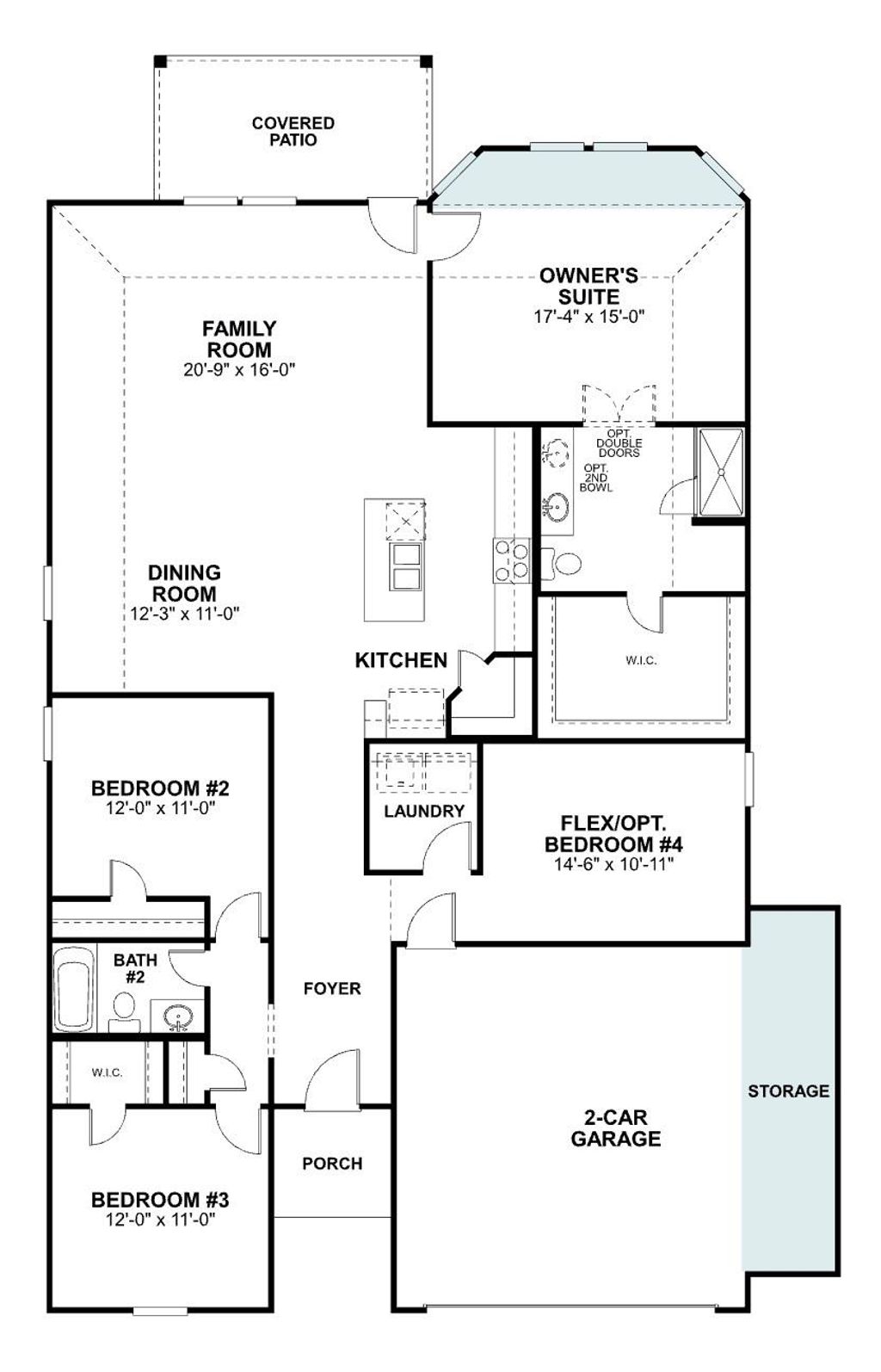 Photo of 22107 Juniper Crossing Drive, New Caney, TX 77357 (MLS # 81541504)