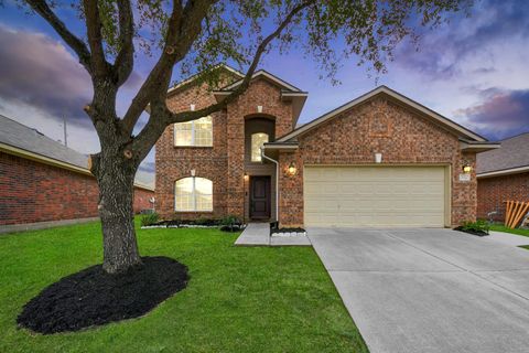 Photo of 8718 Sandusky Court, Tomball, TX 77375 (MLS # 24288656)