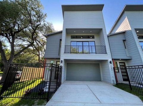Photo of 6642 Del Rio Street, Houston, TX 77021 (MLS # 95656444)