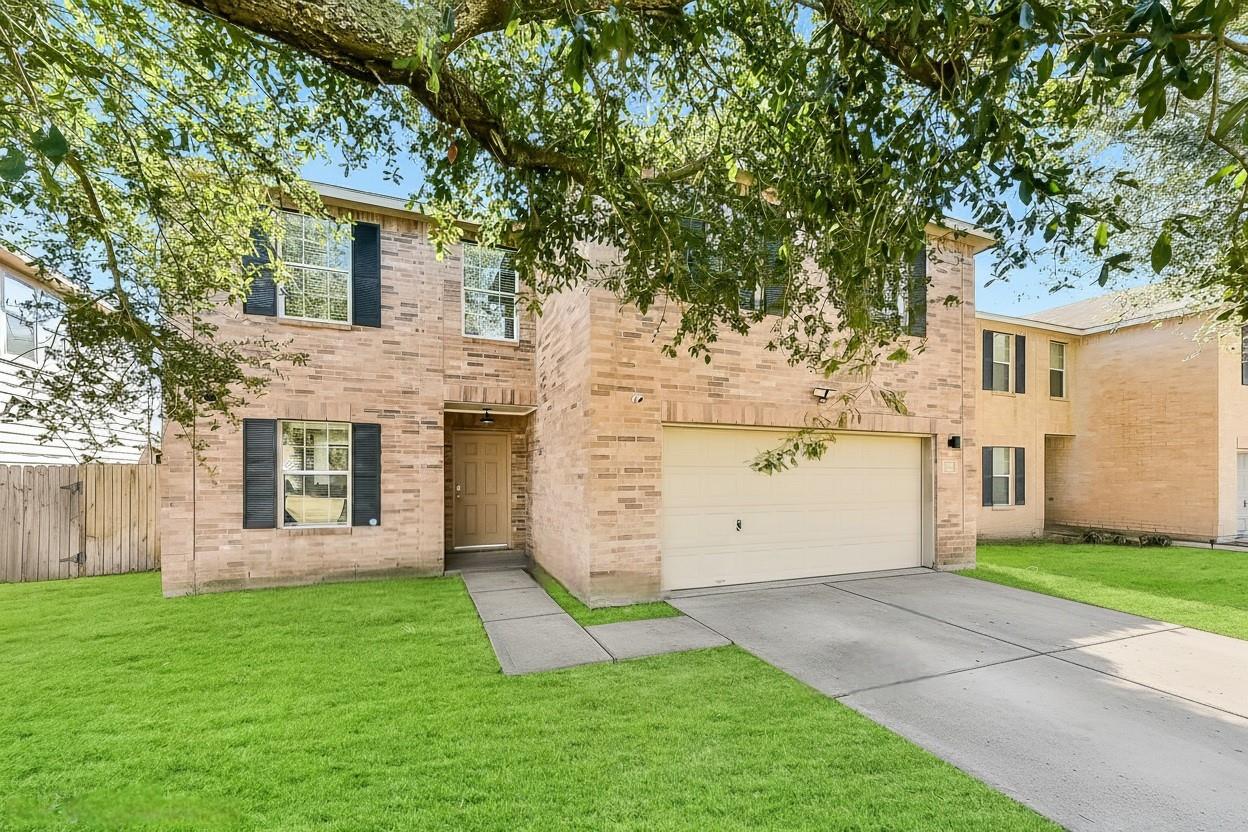 20011 Spring Wreath Lane