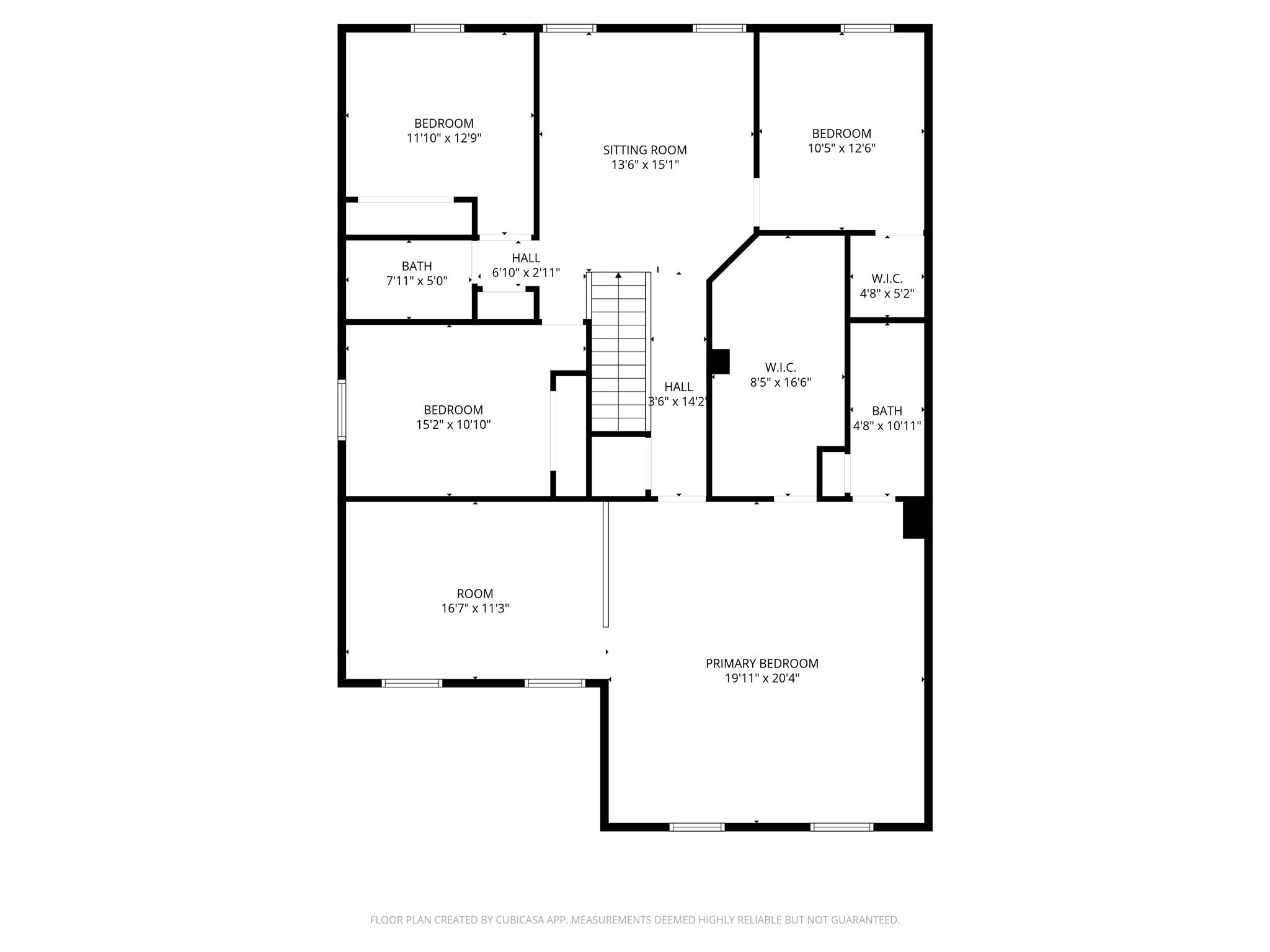 20011 Spring Wreath Lane