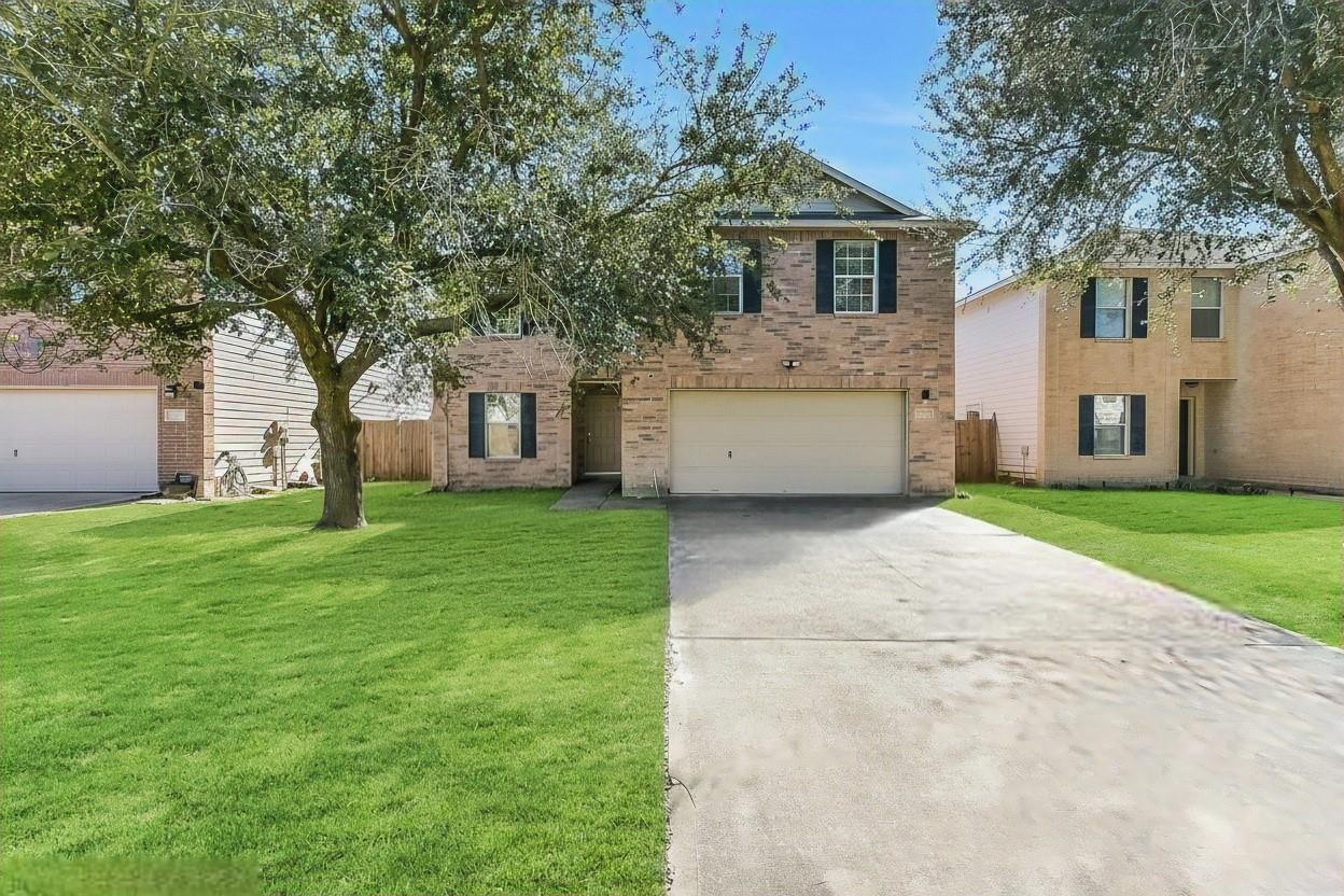 20011 Spring Wreath Lane