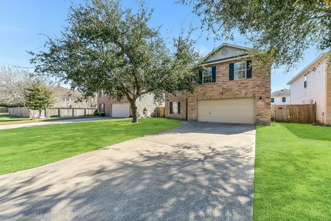 20011 Spring Wreath Lane Cypress TX 77433