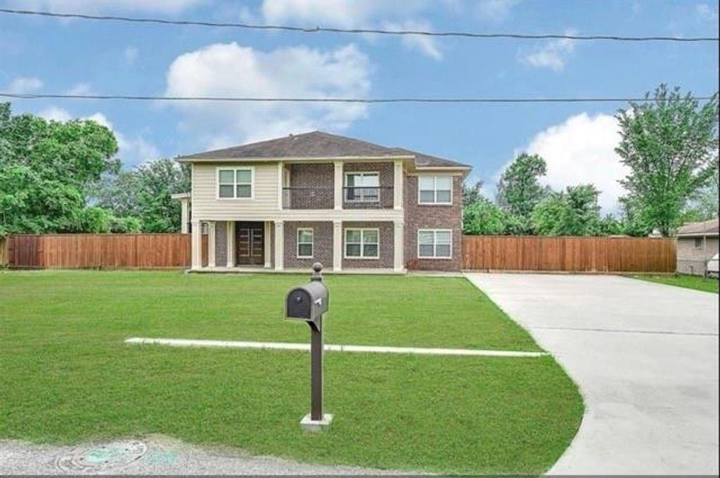 Photo of 12430 Pecan Court, Houston, TX 77013 (MLS # 84546668)