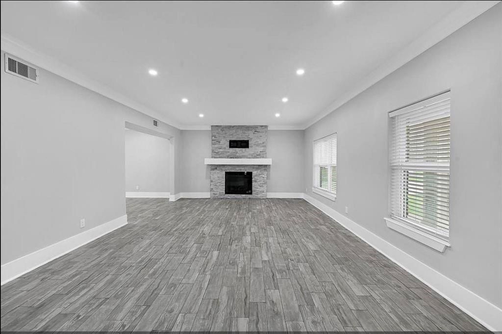 Photo of 12430 Pecan Court, Houston, TX 77013 (MLS # 84546668)