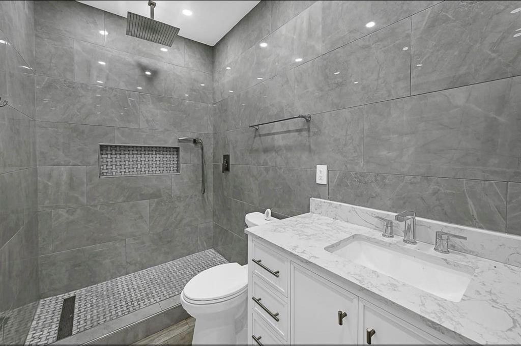 Photo of 12430 Pecan Court, Houston, TX 77013 (MLS # 84546668)