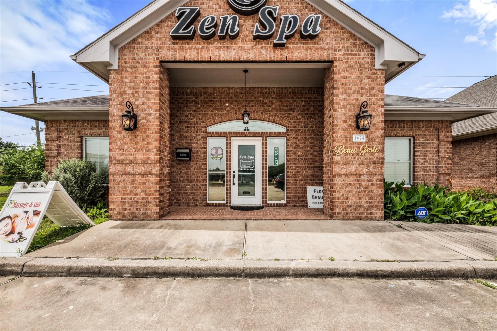 1624 S Mason Rd Katy