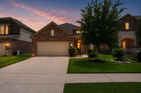 Photo of 24903 Alberti Sonata Drive, Katy, TX 77493 (MLS # 63645761)