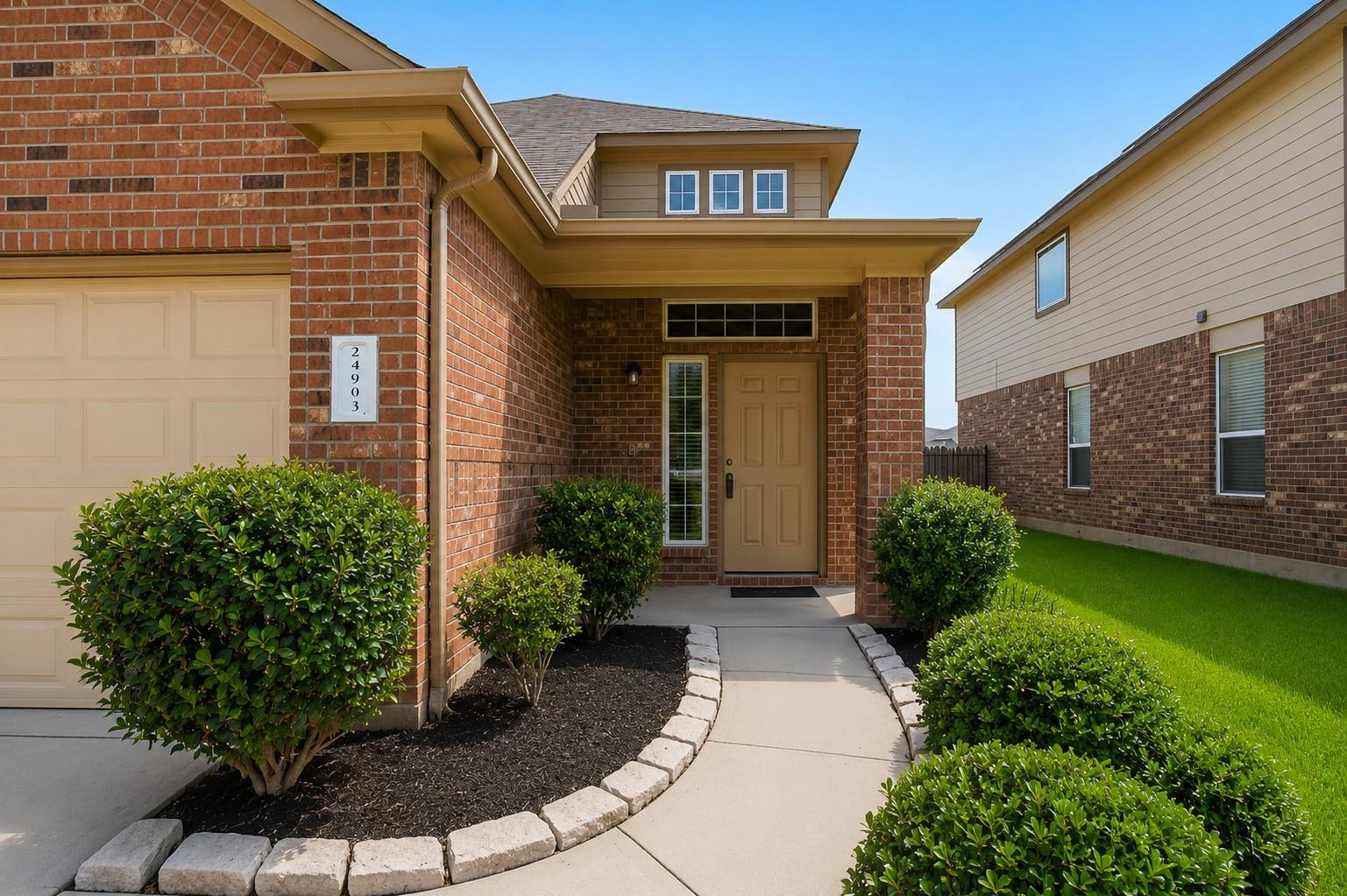 24903 Alberti Sonata Drive