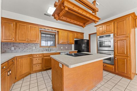 Tiny photo for 13620 Decker Drive, Magnolia, TX 77355 (MLS # 360840)