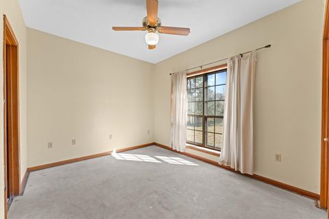 Tiny photo for 13620 Decker Drive, Magnolia, TX 77355 (MLS # 360840)