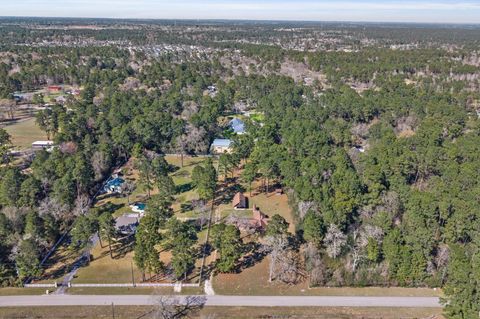 Tiny photo for 13620 Decker Drive, Magnolia, TX 77355 (MLS # 360840)