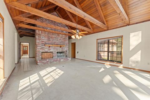 Tiny photo for 13620 Decker Drive, Magnolia, TX 77355 (MLS # 360840)