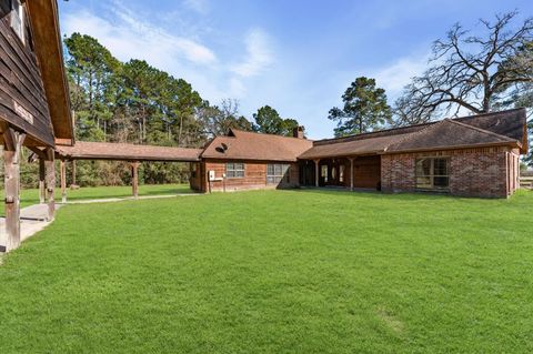 Tiny photo for 13620 Decker Drive, Magnolia, TX 77355 (MLS # 360840)
