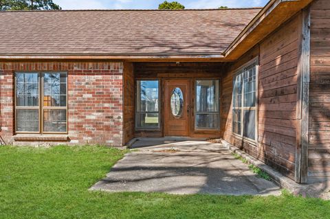 Tiny photo for 13620 Decker Drive, Magnolia, TX 77355 (MLS # 360840)