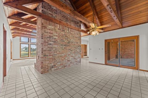 Tiny photo for 13620 Decker Drive, Magnolia, TX 77355 (MLS # 360840)