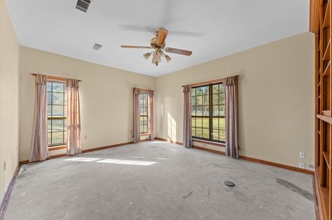 Tiny photo for 13620 Decker Drive, Magnolia, TX 77355 (MLS # 360840)