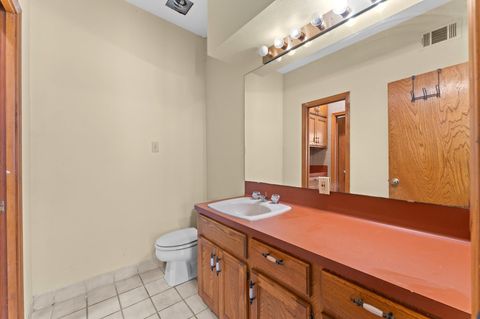 Tiny photo for 13620 Decker Drive, Magnolia, TX 77355 (MLS # 360840)