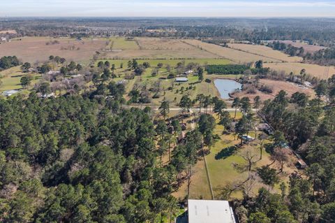 Tiny photo for 13620 Decker Drive, Magnolia, TX 77355 (MLS # 360840)