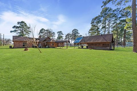 Tiny photo for 13620 Decker Drive, Magnolia, TX 77355 (MLS # 360840)