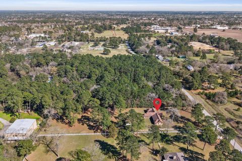 Tiny photo for 13620 Decker Drive, Magnolia, TX 77355 (MLS # 360840)