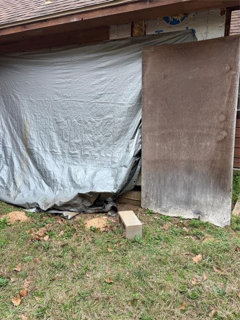 Tiny photo for 13620 Decker Drive, Magnolia, TX 77355 (MLS # 360840)