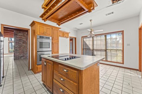 Tiny photo for 13620 Decker Drive, Magnolia, TX 77355 (MLS # 360840)