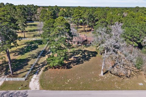 Tiny photo for 13620 Decker Drive, Magnolia, TX 77355 (MLS # 360840)