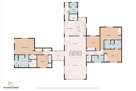 Tiny photo for 13620 Decker Drive, Magnolia, TX 77355 (MLS # 360840)