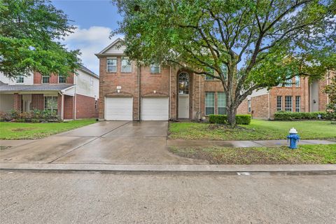 Photo of 3027 Natchez Hill Trail, Houston, TX 77084 (MLS # 18231236)
