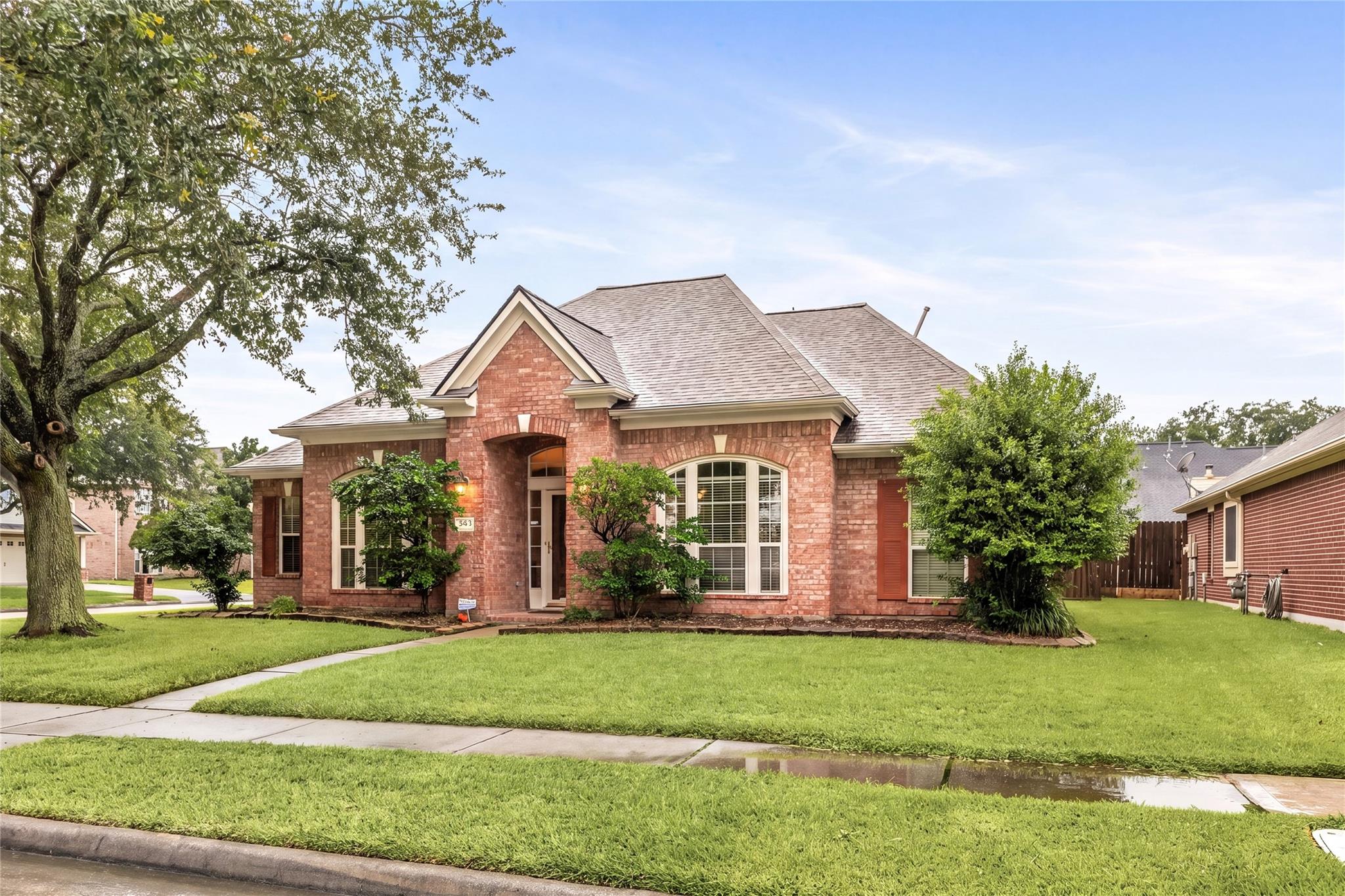 4903 Cedar Cove Drive