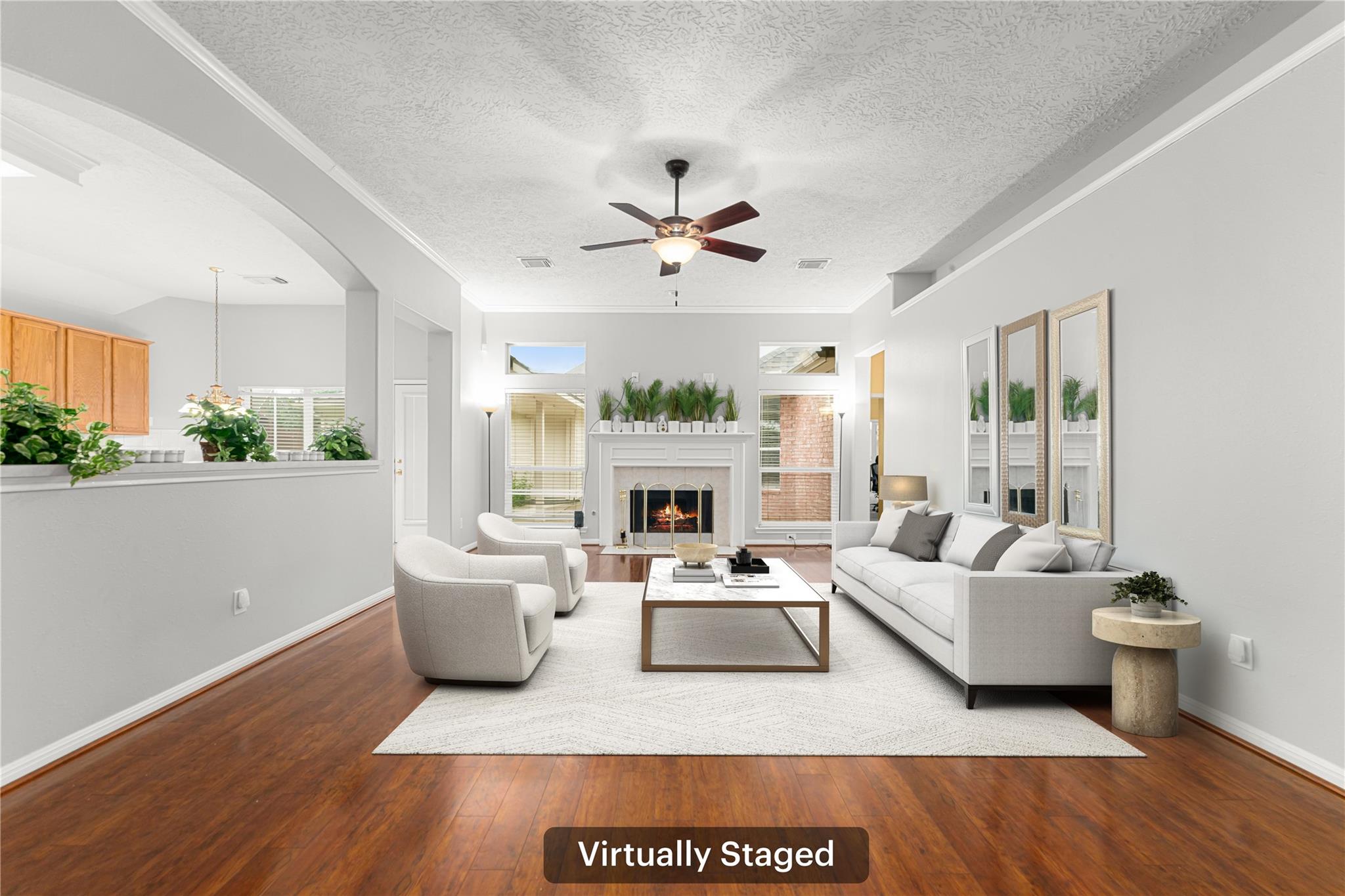 4903 Cedar Cove Drive