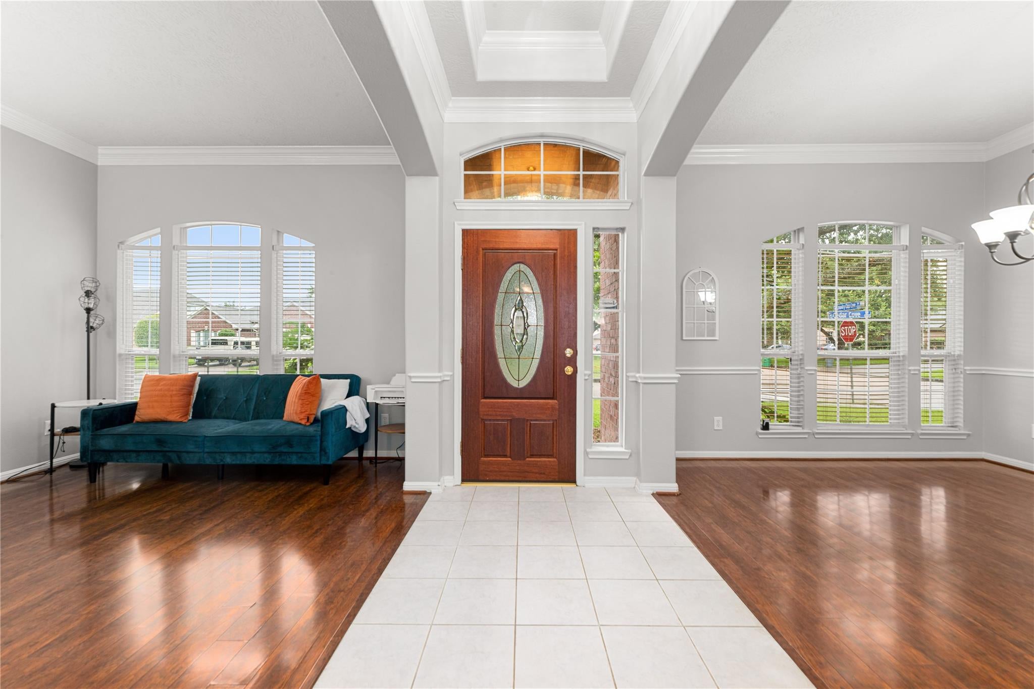4903 Cedar Cove Drive