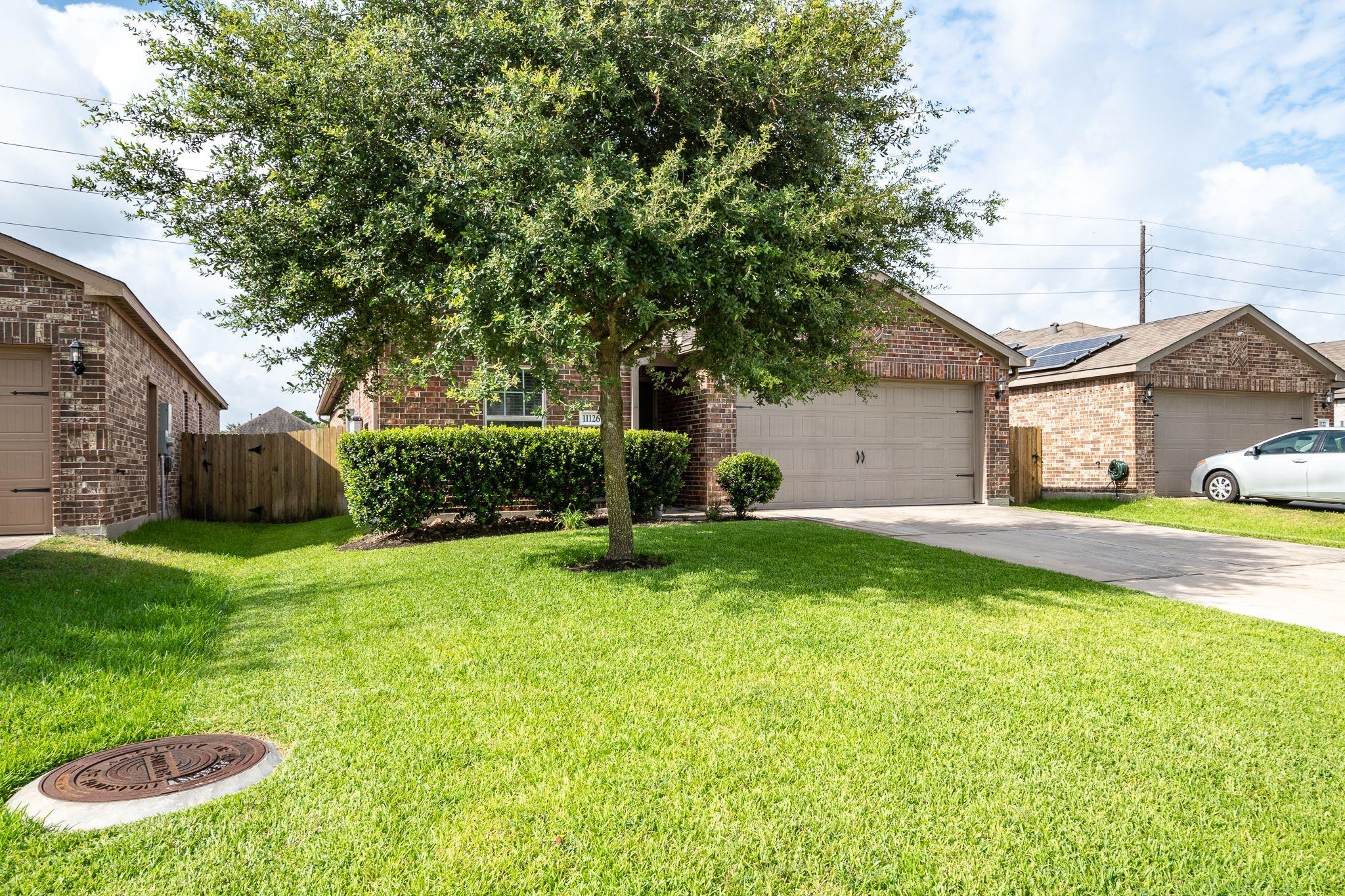 11126 Blue Grove Drive