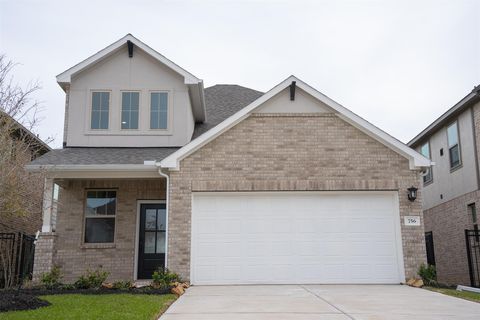 Photo of 756 Lake Lacosta Drive, Katy, TX 77493 (MLS # 17286985)